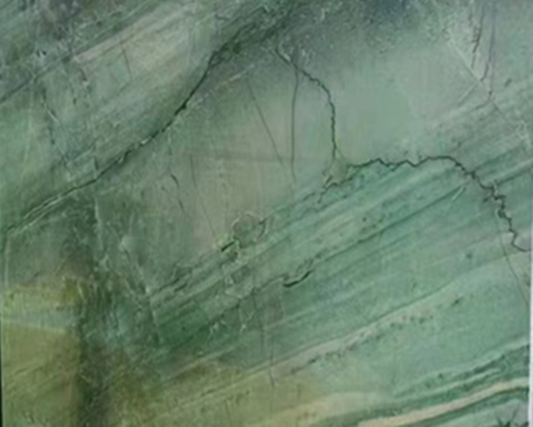 Botanic Green Marble: A Luxurious and Sustainable Choice for Home Décor ...