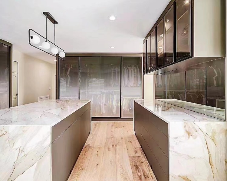 Natural Calacatta Gold Marble - China Marble, Granite, Quartzite, Agate ...