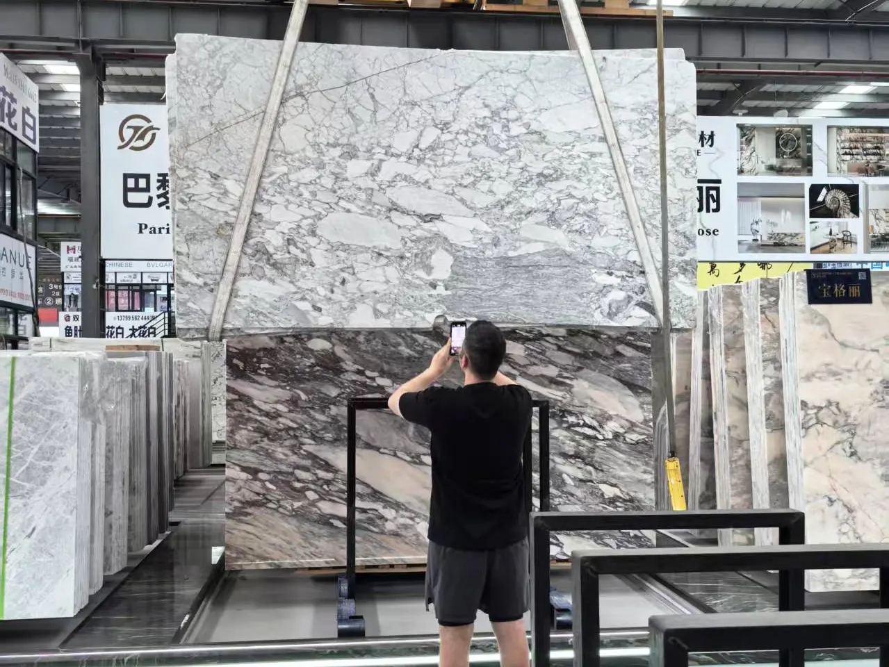 Material Selection for Countertops